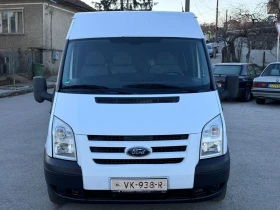 Ford Transit 2.2.2CDTI  | Mobile.bg    7