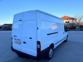     Ford Transit 2.2.2CDTI 