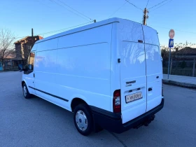     Ford Transit 2.2.2CDTI 