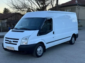     Ford Transit 2.2.2CDTI 