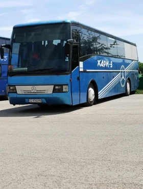 Обява за продажба на Mercedes-Benz 404 ~Цена по договаряне - изображение 1