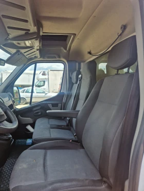 Renault Master   | Mobile.bg    8