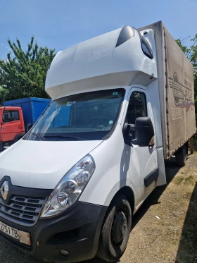 Renault Master   | Mobile.bg    2