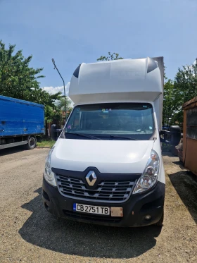 Renault Master   | Mobile.bg    3