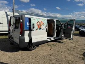 Nissan Primastar 147000.100% 6 | Mobile.bg    4
