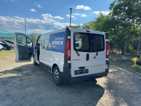 Nissan Primastar 147000.100% 6 | Mobile.bg    8
