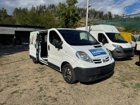 Nissan Primastar 147000.100% 6 | Mobile.bg    3