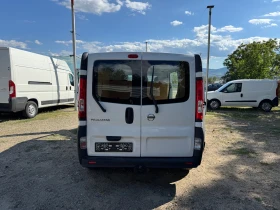 Nissan Primastar 147000.100% 6 | Mobile.bg    6