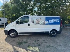 Nissan Primastar 147000.100% 6 | Mobile.bg    9
