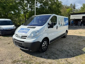 Nissan Primastar 147000.100% 6 | Mobile.bg    10