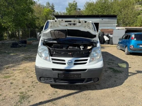 Nissan Primastar 147000.100% 6 | Mobile.bg    2