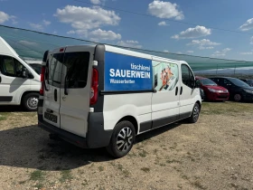 Nissan Primastar 147000.100% 6 | Mobile.bg    5