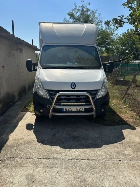 Renault Master | Mobile.bg    4