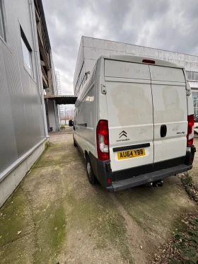 Citroen Jumper, снимка 3