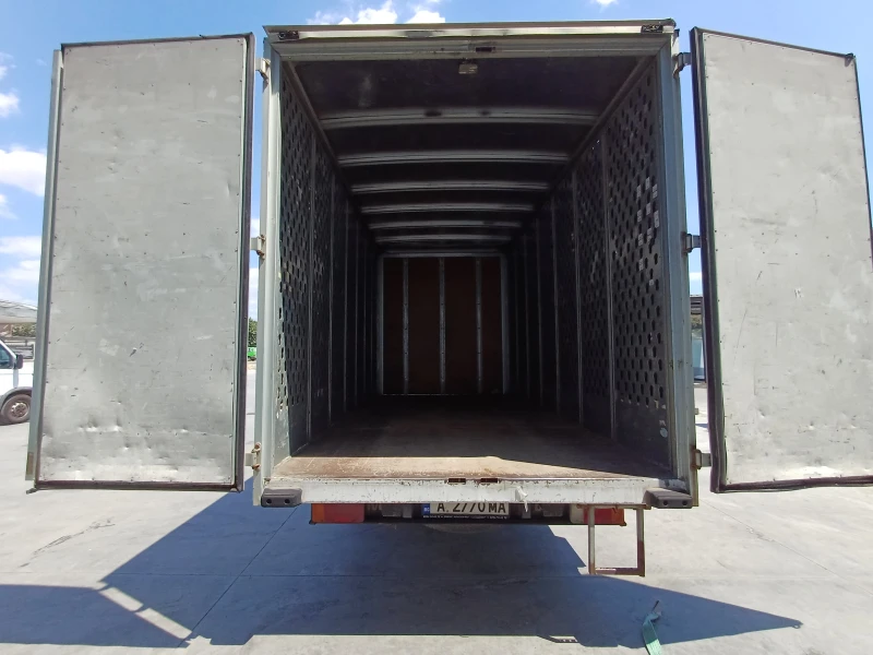 Iveco 35c13, снимка 5 - Бусове и автобуси - 53272425