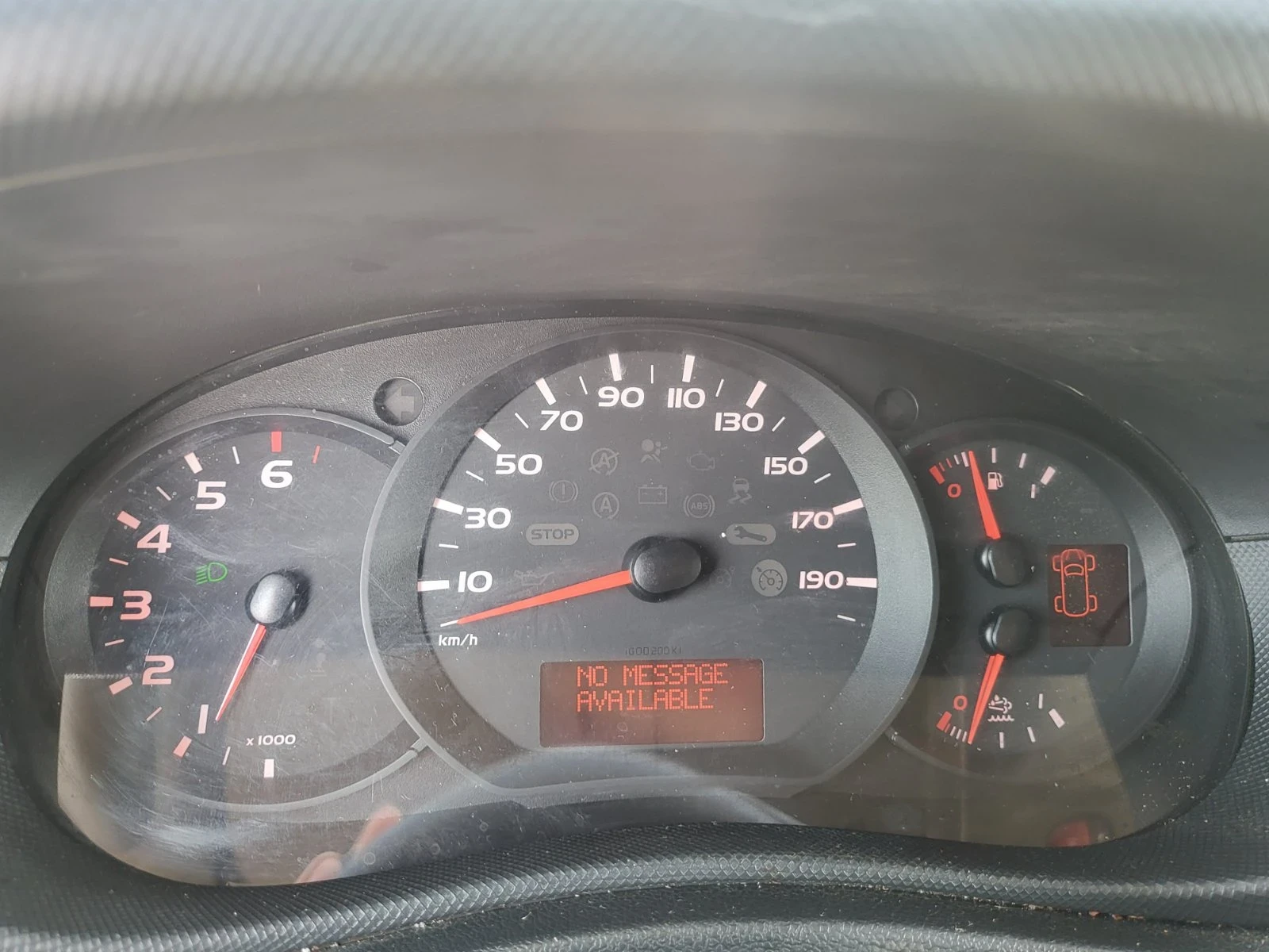 Renault Master Лизинг Клима - изображение 10