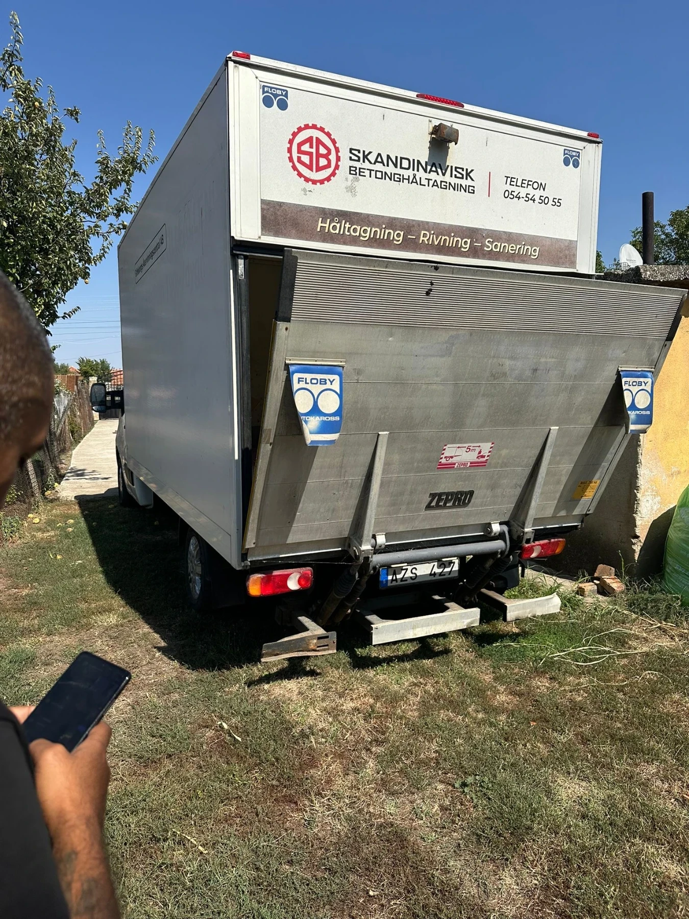 Renault Master  - изображение 2