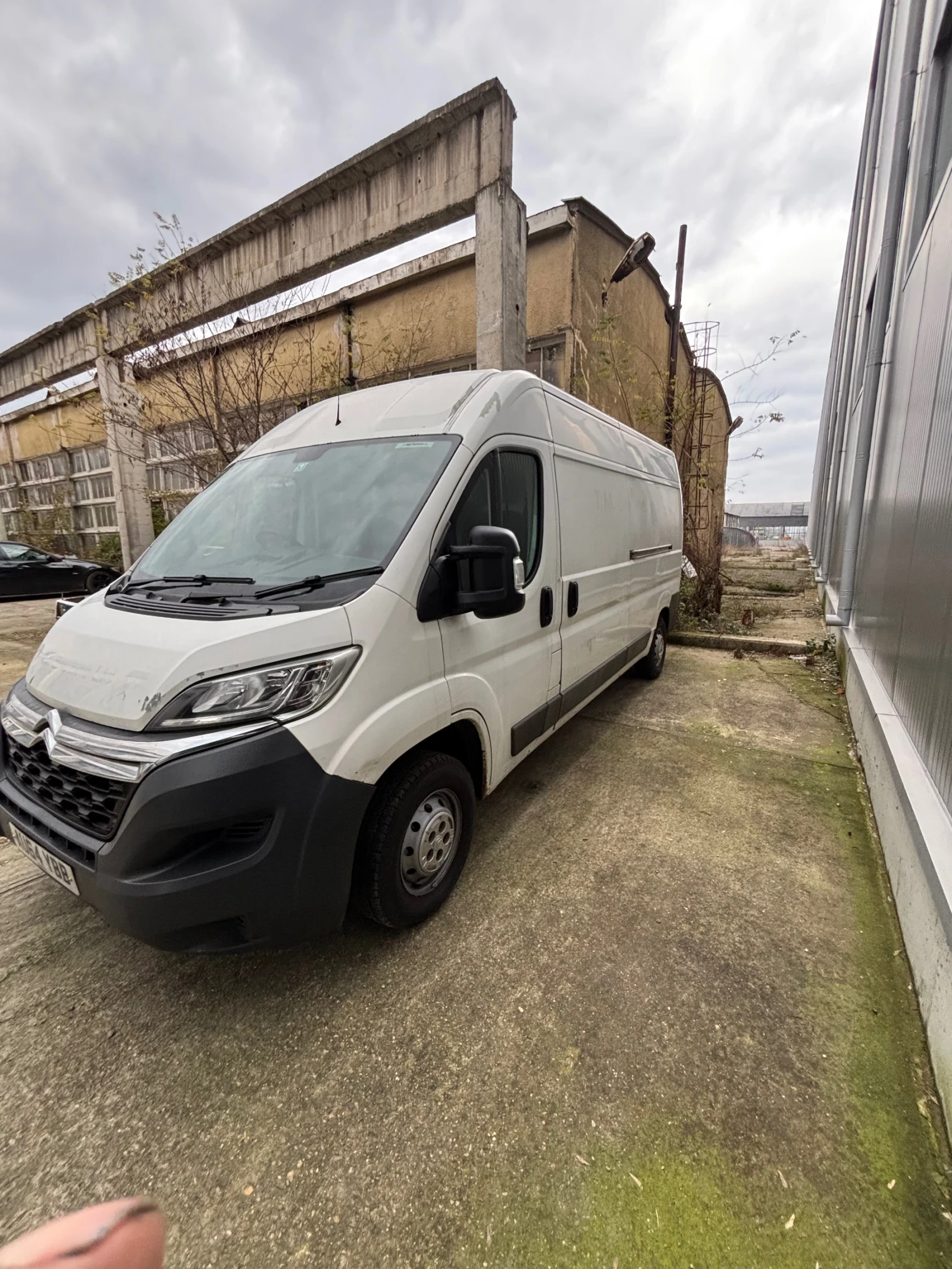 Citroen Jumper | Mobile.bg � ����������� 2