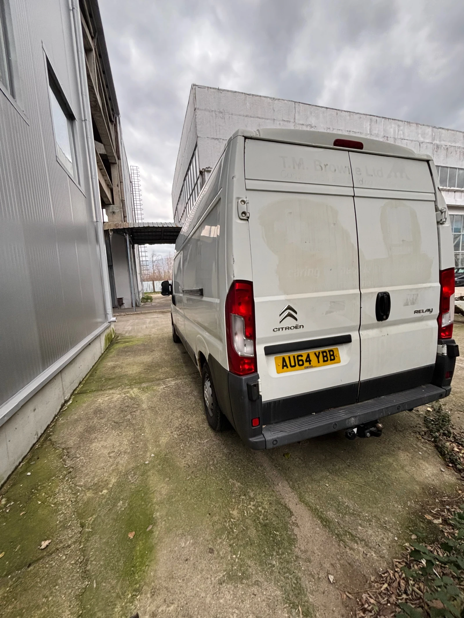 Citroen Jumper | Mobile.bg � ����������� 3