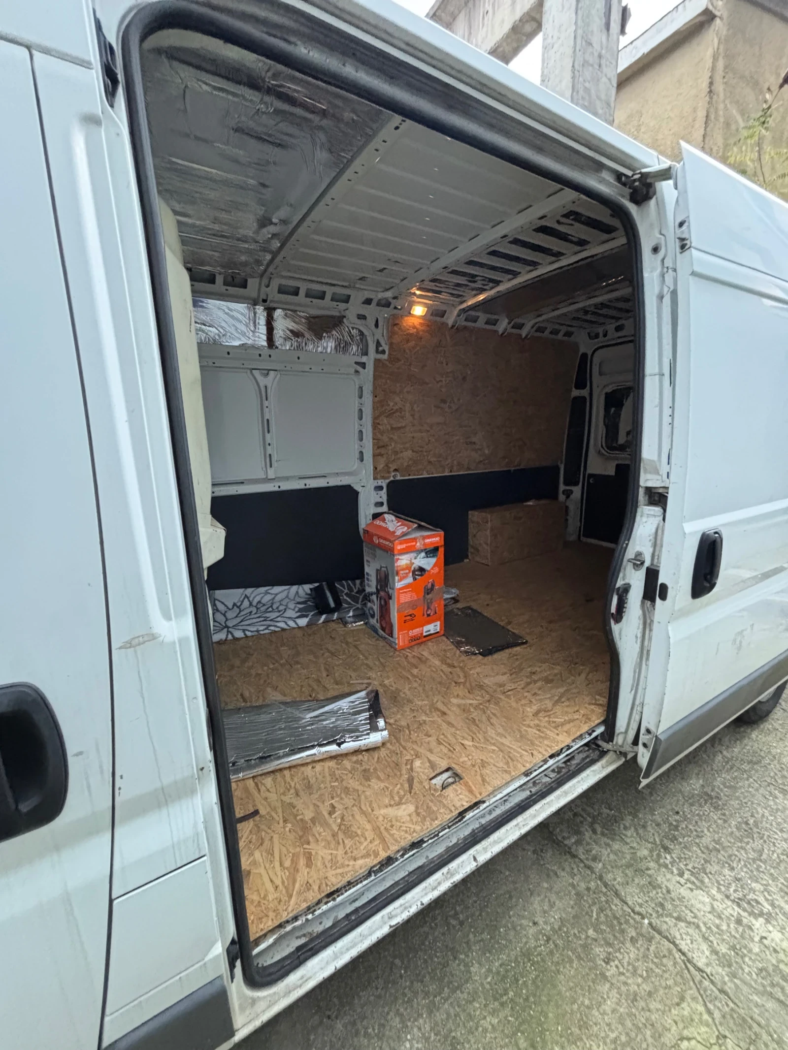 Citroen Jumper | Mobile.bg � ����������� 5