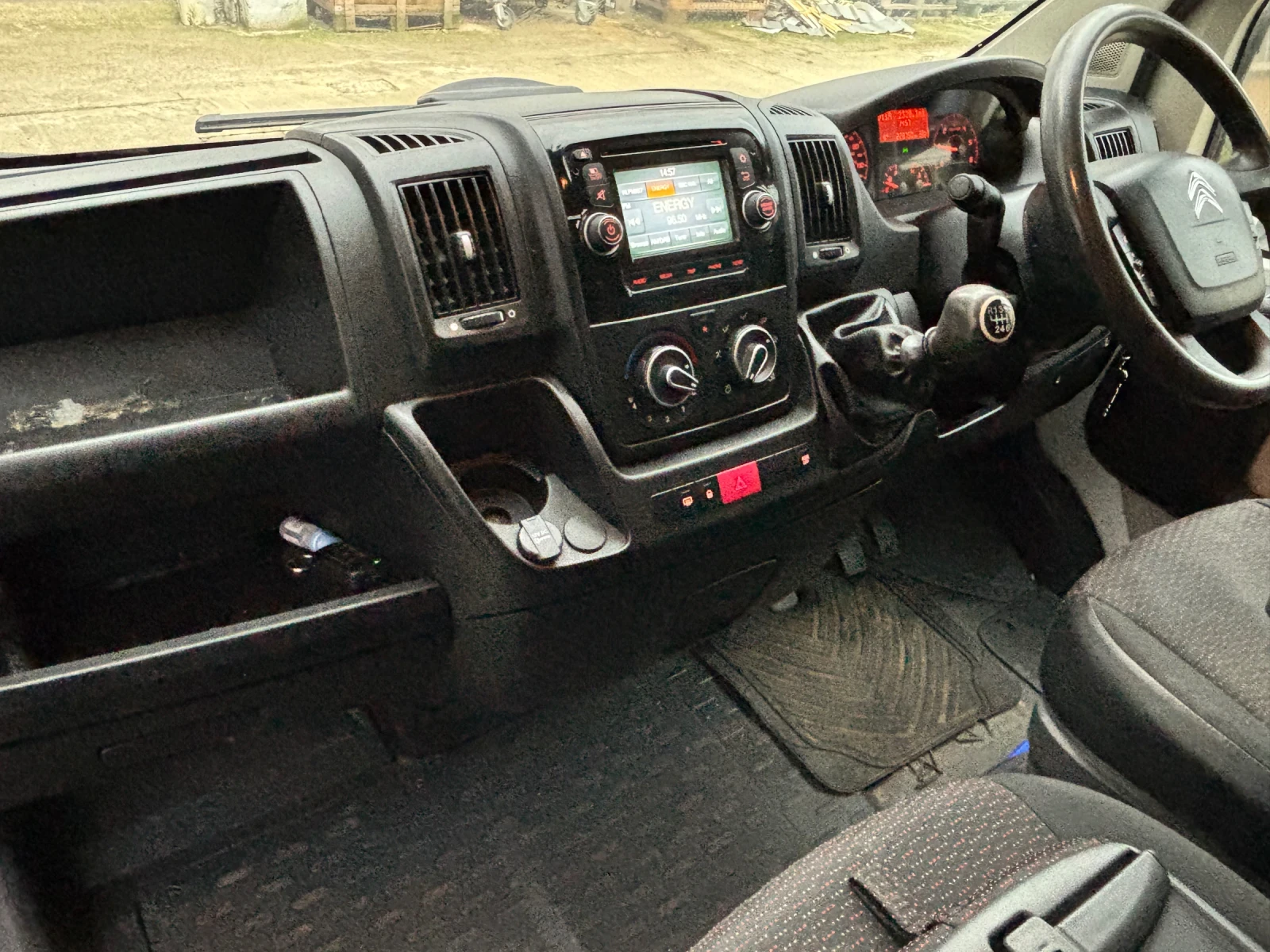 Citroen Jumper | Mobile.bg � ����������� 7