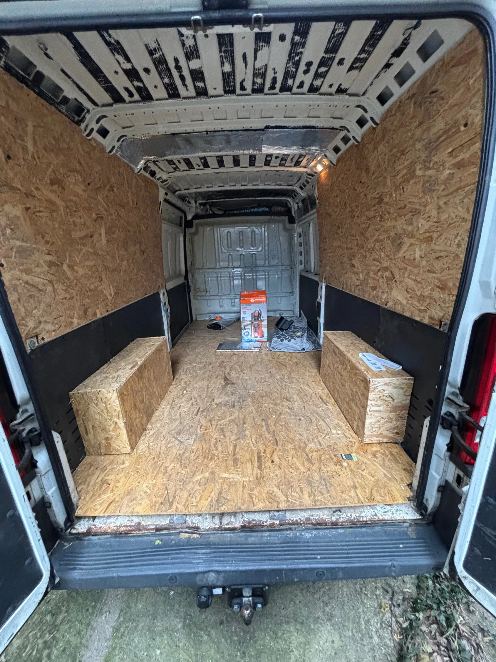 Citroen Jumper | Mobile.bg � ����������� 4