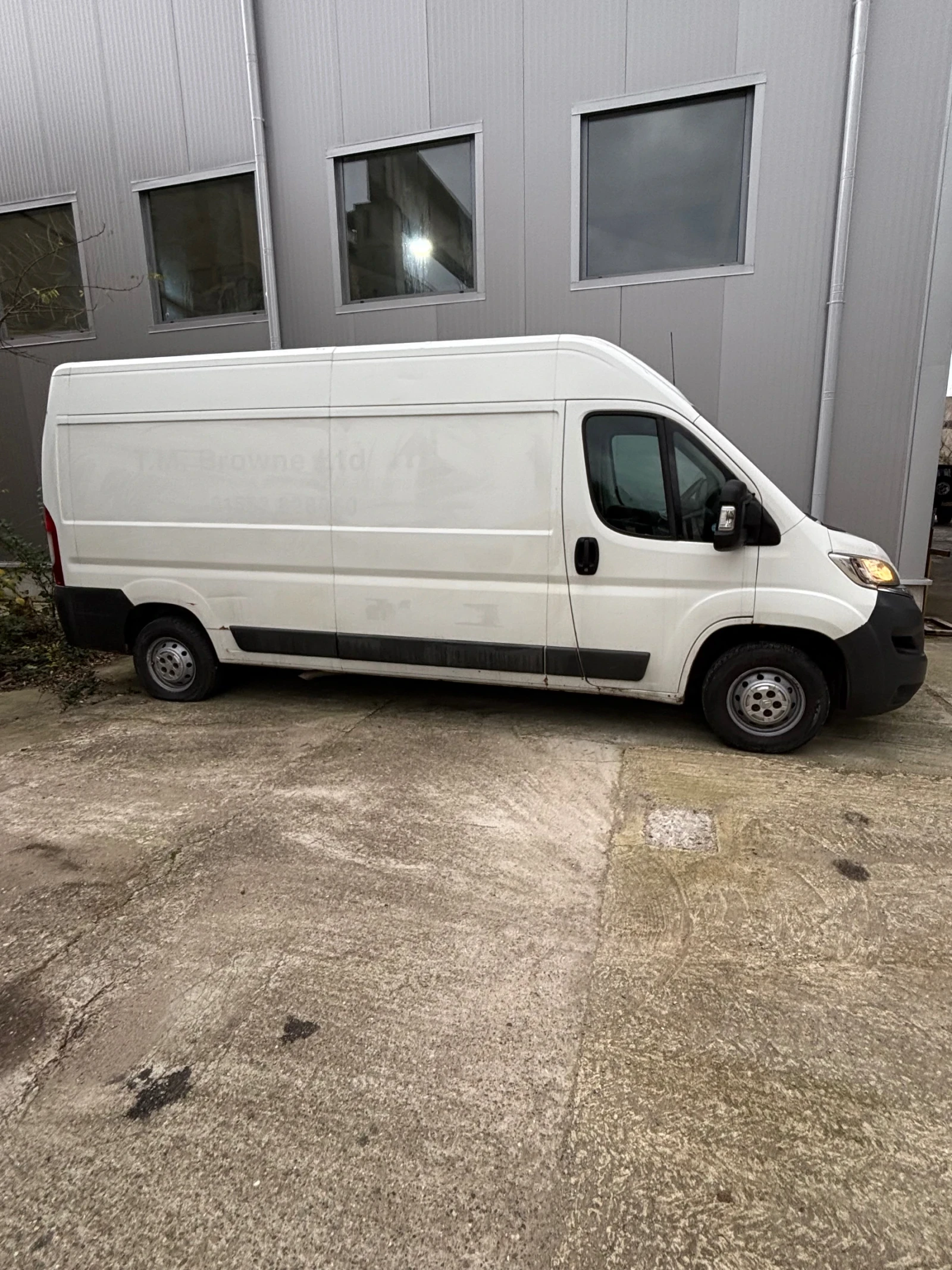 Citroen Jumper | Mobile.bg � ����������� 8