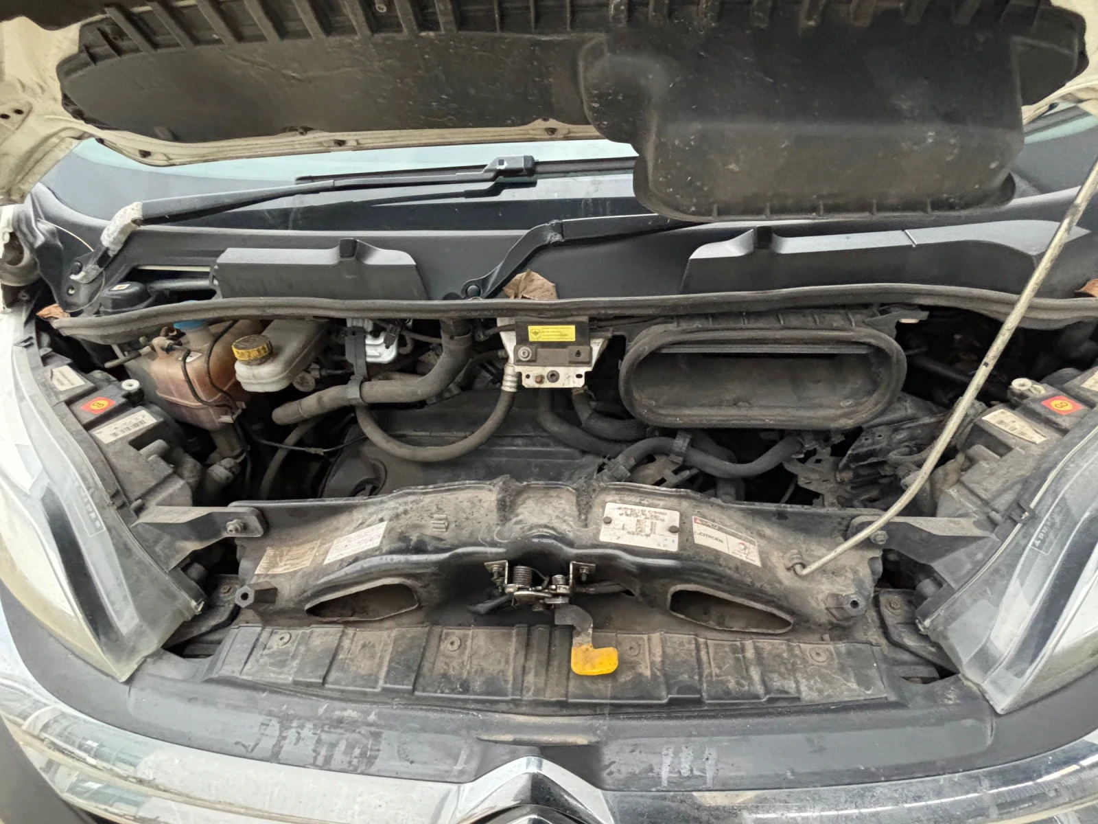 Citroen Jumper | Mobile.bg � ����������� 9