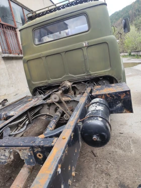 Zil 131, снимка 3