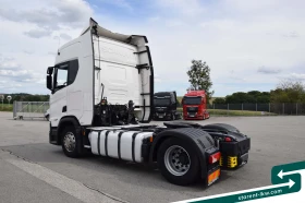 Scania R SZM26150, снимка 4