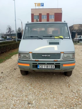 Fiat Iveco, снимка 1