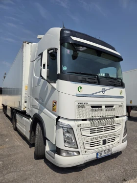 Обява за продажба на Volvo Fh FH500 ~76 300 лв. - изображение 2