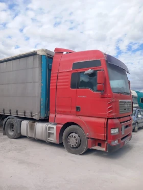 Man Tga 18.430 | Mobile.bg    2