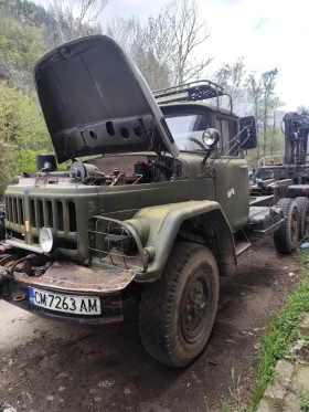 Zil 131 undefined | Auto.bg — изображение 5