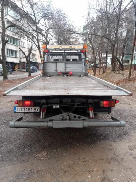 Fiat Iveco, снимка 7 - Камиони - 48153293