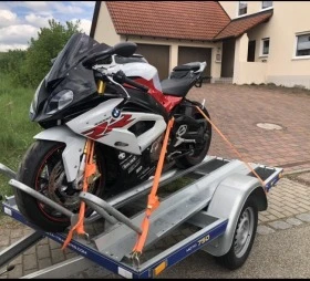 BMW S K47, снимка 9