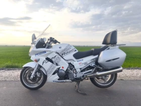 Yamaha Fjr, снимка 3