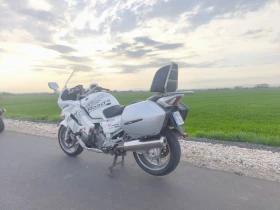 Yamaha Fjr, снимка 5