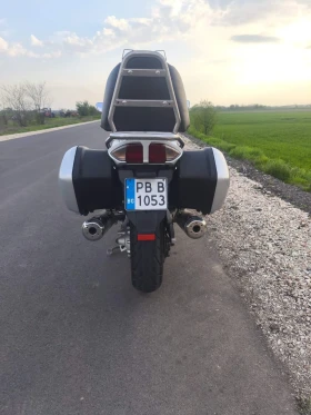 Yamaha Fjr, снимка 9