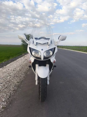 Yamaha Fjr, снимка 6