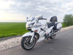 Yamaha Fjr, снимка 11