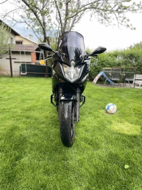 Yamaha XJ6, снимка 2