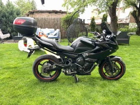 Yamaha XJ6, снимка 4