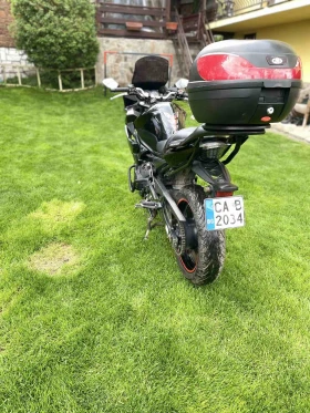 Yamaha XJ6, снимка 6