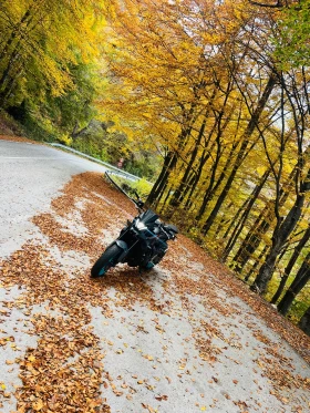 Yamaha Mt-09, снимка 2