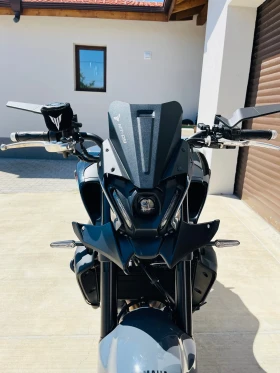 Yamaha Mt-09, снимка 10