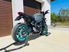 Yamaha Mt-09, снимка 13