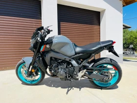 Yamaha Mt-09, снимка 11
