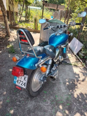 Daelim S3 125, снимка 2