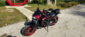 Kawasaki Z 650, снимка 8